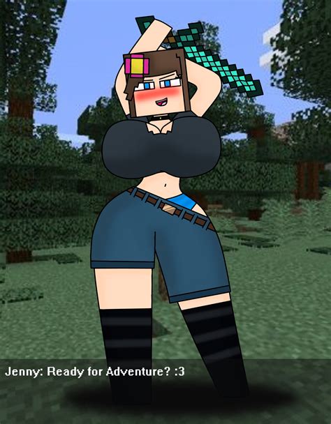 jenny mod vid